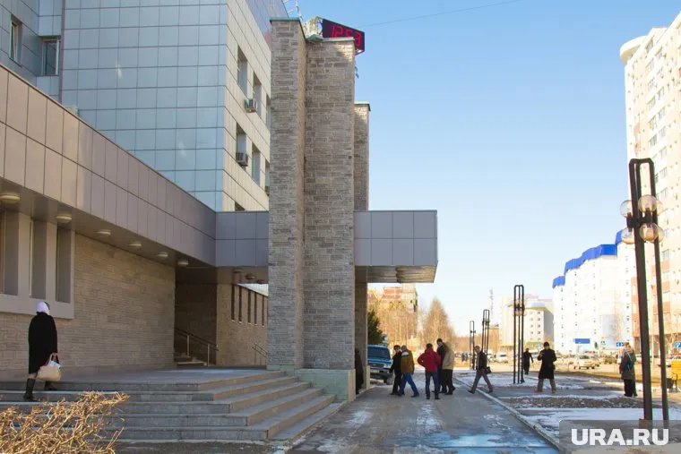 Владимира Широкова уволили из подведомственного учреждения мэрии за прогул