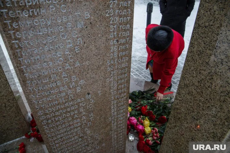В Перми скончалась одна из жертв «Хромой лошади»