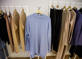 Что такое подписка на одежду и как она работает в Кургане