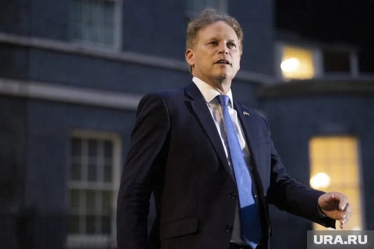 Грант Шэппс не имеет военного опыта, написали в зарубежной прессе