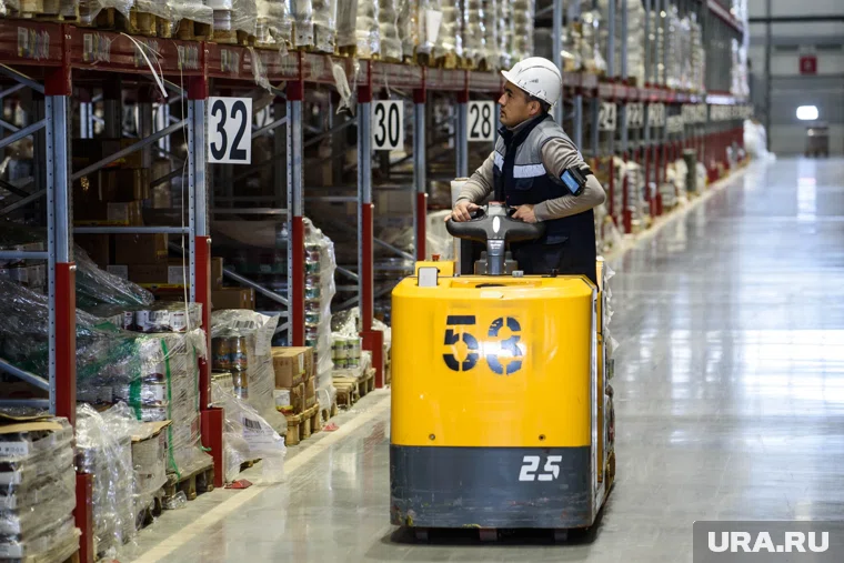 Компании начали менять подходы к противопожарной безопасности на складах с товарами