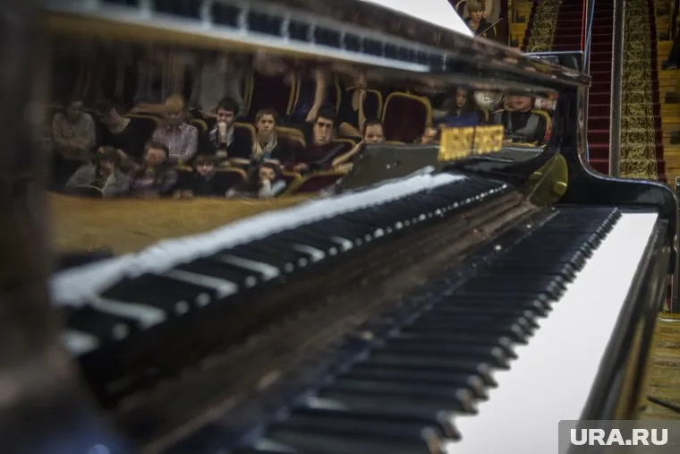 Необычный антикварный экспонат может привлечь внимание специалистов или дизайнеров (архивное фото)