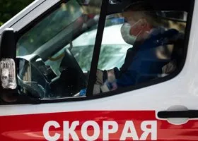 «Скорая помощь Екатеринбурга работает на пределе возможностей»