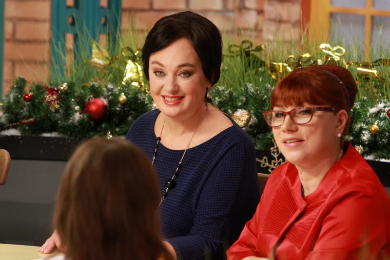 Как складывалась карьера ведущих шоу «Давай поженимся» 