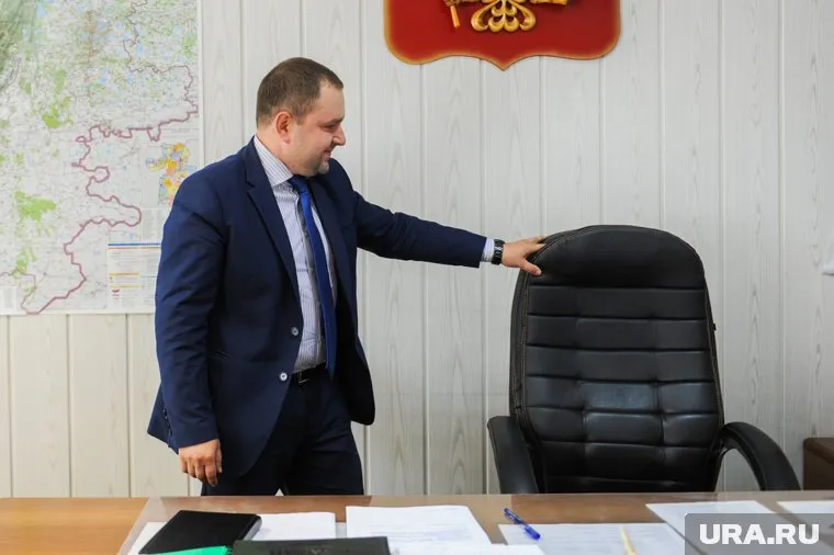 Креслу главы Краснокамска осталось пустовать недолго
