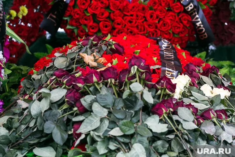 Тагильчанин погиб, выполняя боевую задачу