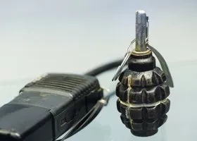 Фотография из галереи