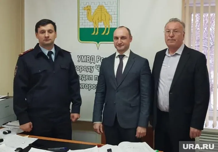 Юрий Кузнецов стал полноправным главой Тракторозаводского района