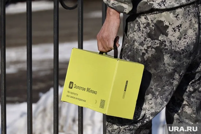 Лаймовый цвет является фирменным у бренда