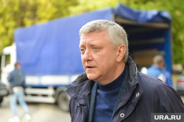 Дмитрий Вяткин сообщил, что в палаточный городок заедут тысячи мобилизованных