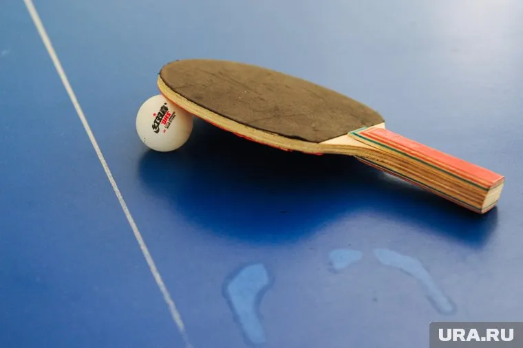 Семен Аполонов станет участником соревнований по теннису