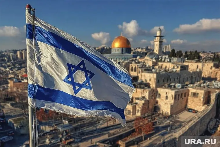 Посольство России в Израиле рекомендовало россиянам покинуть страну через Египет