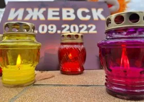 Соседи устроившего стрельбу в Ижевске рассказали о странностях его поведения