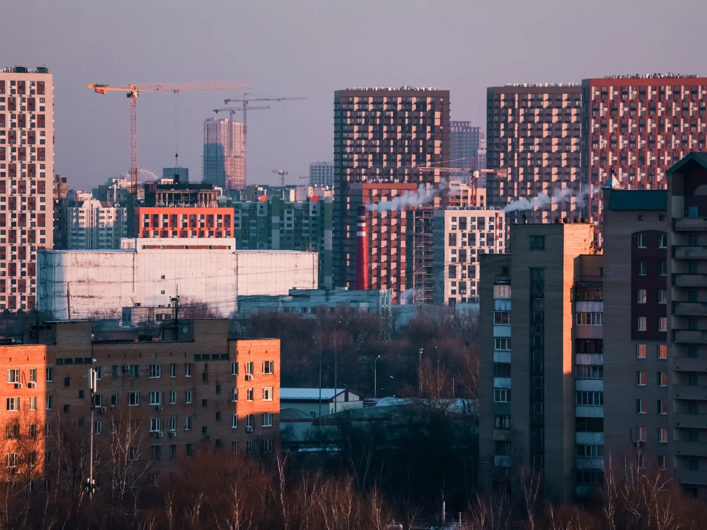 Одна квартира по цене двух: почему первый взнос по ипотеке такой высокий и могут ли его снизить