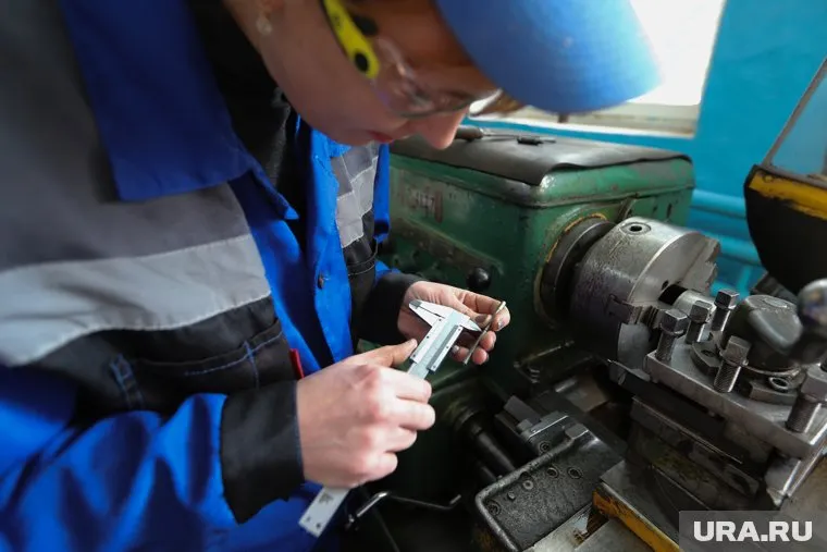 Тюменский филиал компании «Уралмаш НГО Холдинг» предоставит сотрудникам бронь от мобилизации