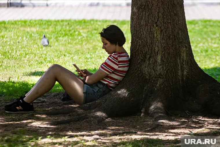 В ближайшие дни в Челябинске будет очень жарко