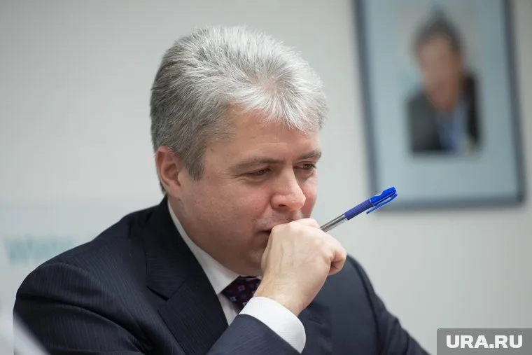 В Свердловском ТФОМС рассказали о кадровых перестановках