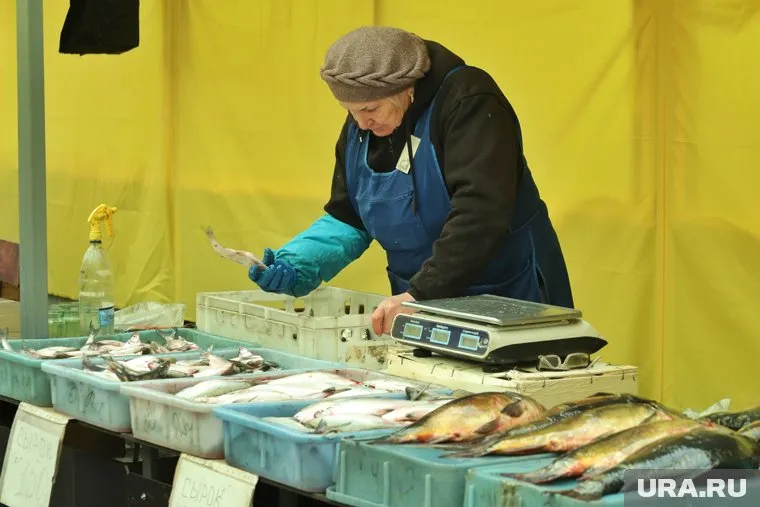 Рыба, отравленная на Камчатке, может быть безопасна для людей