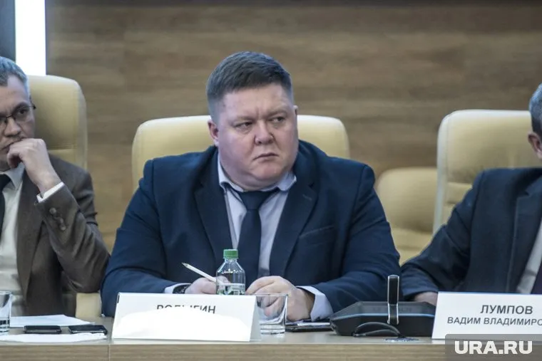 Вслед за прокурорской Андрея Родыгина ждет губернаторская проверка