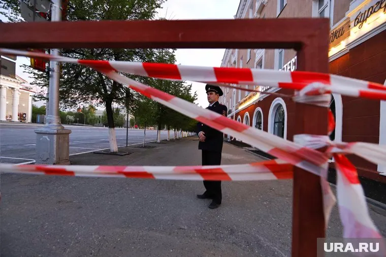 Режим самоизоляции в Курганской области будет действовать до особого распоряжения