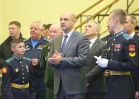 Фотография из галереи