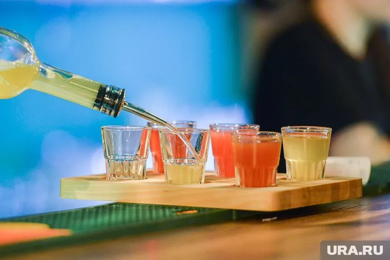 Алкоголь делает кожу уязвимой для ультрафиолета