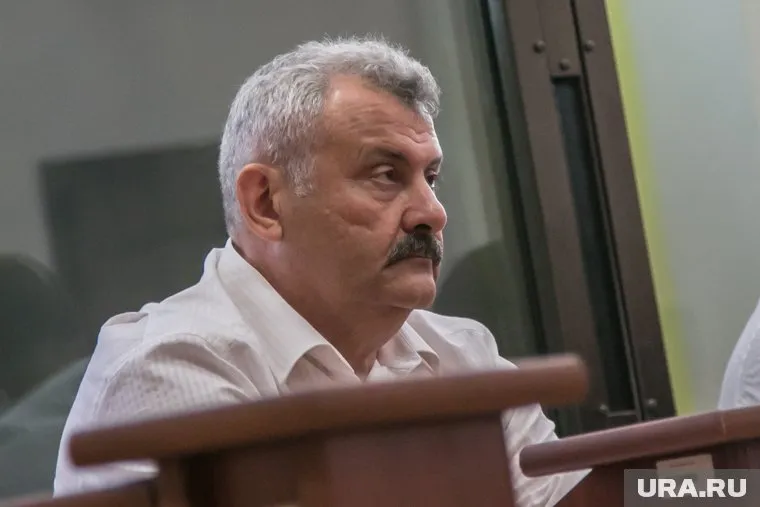 Районная Дума приняла заявление Сергея Герасименко о досрочном прекращении полномочий