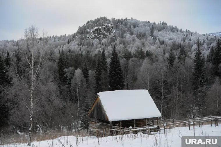 Семья Усольцевых пропала 28 сентября
