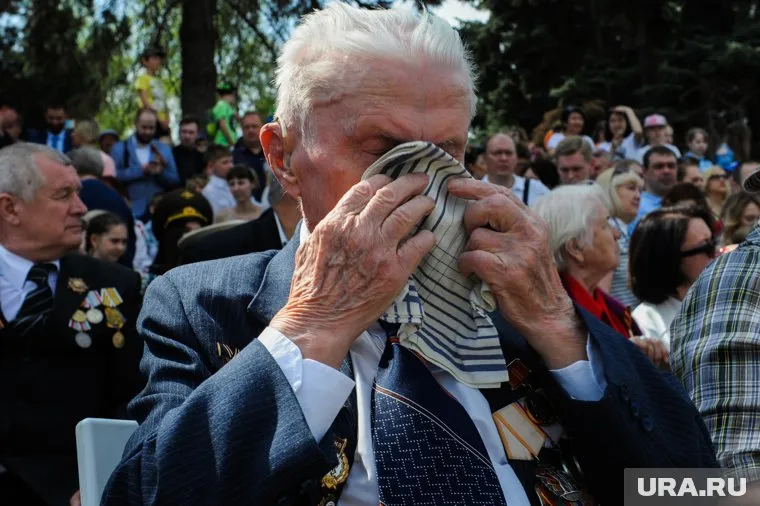 Ветерану пришлось добиваться пособия через прокуратуру