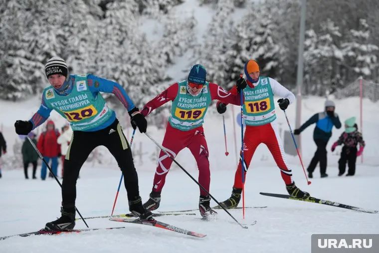 Лыжники из РФ и Белоруссии не смогут принять участие в международных соревнованиях нового сезона