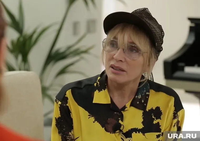 Лайма Вайкуле поделилась, что в Латвии к россиянам относятся очень хорошо