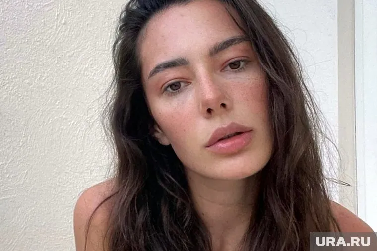 Ксюшу Манекен обвинили в антиукраинской пропаганде