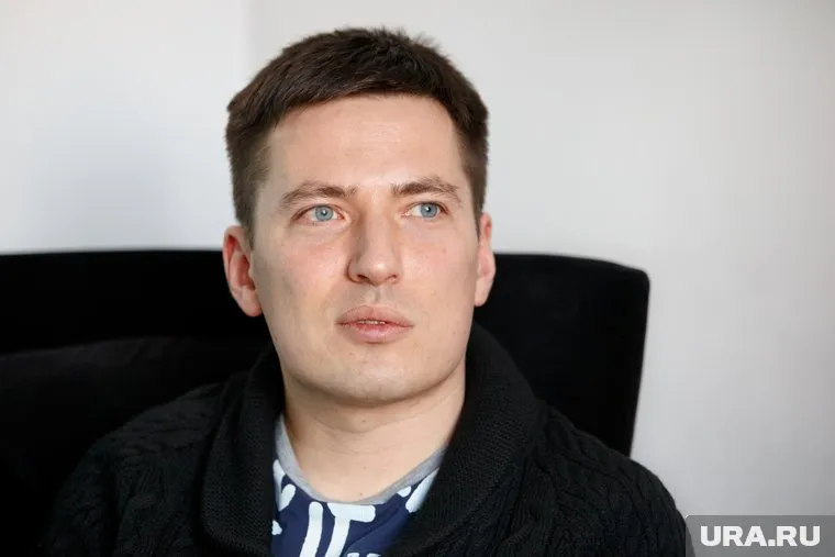 Андрей Фролов в 2016 году подарил Екатеринбургу пляж. За что ему "спасибо"