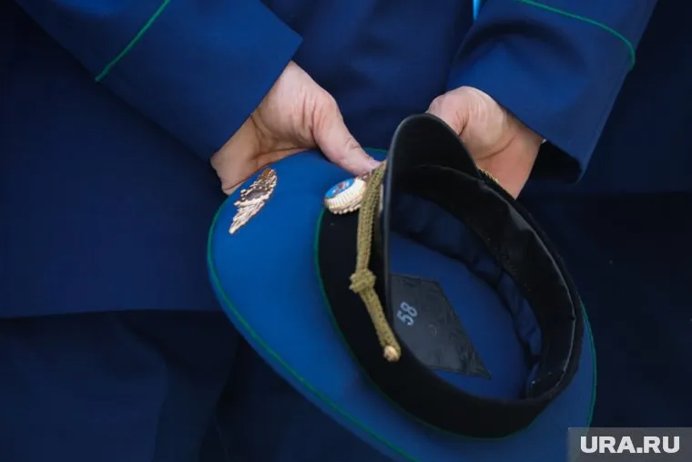 Прокурором Тобольской межрайонной прокуратуры назначен Андрей Сажин