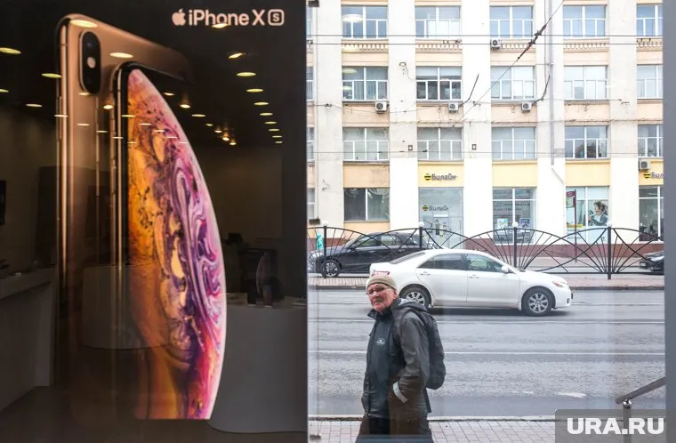 В iPhone российский софт должен быть доступен прямо «из коробки»