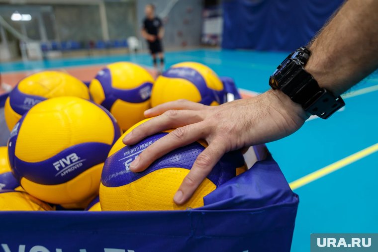 От волейбола до езды на роликах: чем увлекаются чиновники ХМАО в свободное от работы время