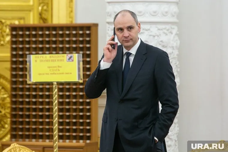 Денис Паслер был губернатором Оренбургской области больше 5 лет