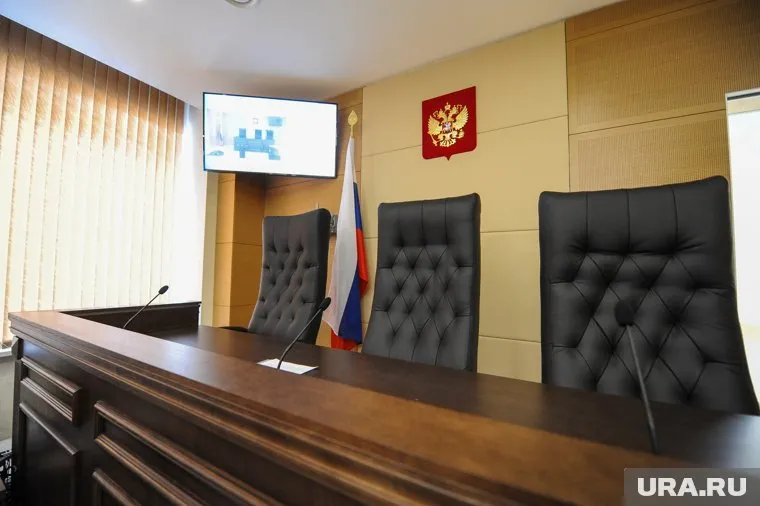 Рамзия Лутфуллоева хотела стать судьей в крупном суде, но ей отказали в двух инстанциях