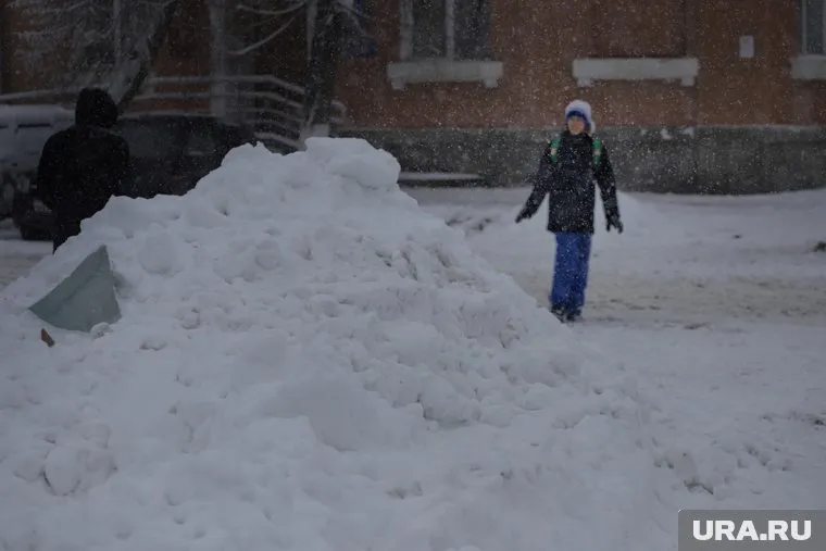 Занятия отменили у второй смены