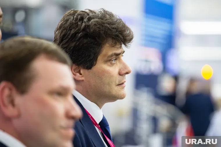 С инициативой после заявления Александра Высокинского выступил союз НТО