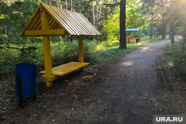 Пострадавших нет