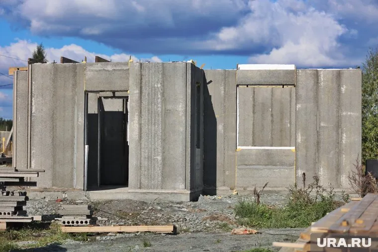 Застройщик «Домострой» примет участие в госпрограмме