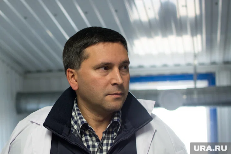 Новый Уренгой — Сеяха — Яр-Сале - командировка Кобылкина, кобылкин дмитрий