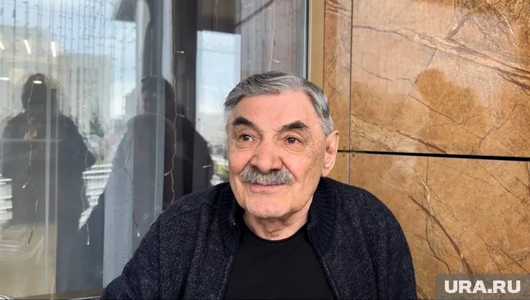 Панкратов-Черный рассказал о том, что спектакль в Кургане был под вопросом