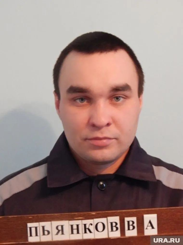 Заключенный совершил побег 2 августа