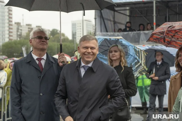 Алексей Демкин пообещал пермякам новый музей на эспланаде