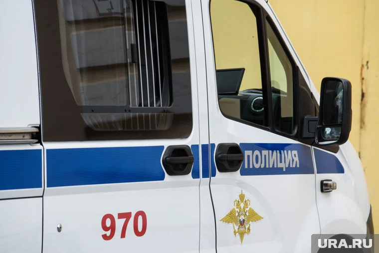 Мужчина совершил преступление еще 17 октября