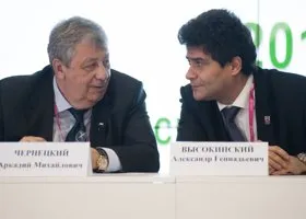 Чернецкий снял с себя ответственность за провал Екатеринбурга в борьбе за Экспо-2025