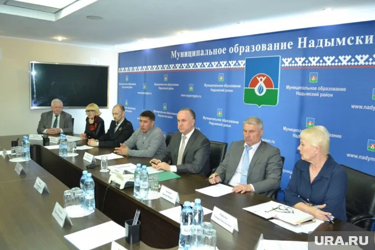 Надымчане не хотят сокращать время продажи алкоголя