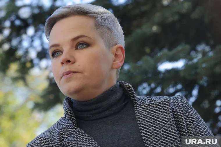 Юлия Савиновских намерена обжаловать решение суда